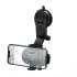 WiWU CH-014 Car Mount Cell Phone Holder Hands Free Mobile Stand